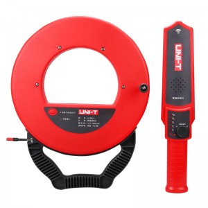 优利德（UNI-T）UT661A 管道测堵仪 20米