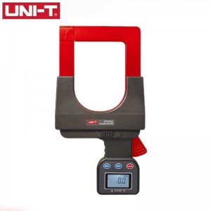 优利德（UNI-T）UT223A 工业级大口径大电流交流数字钳形表 4000A