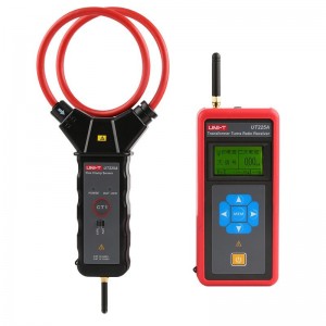 优利德（UNI-T）UT225A 无线低压变比测试仪