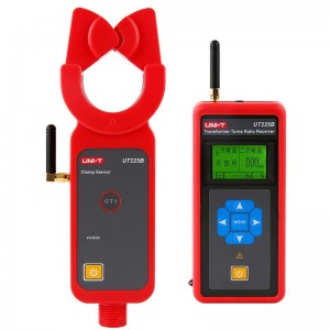 优利德（UNI-T）UT225B 无线低压变比测试仪