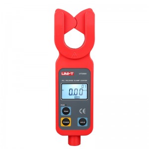 优利德（UNI-T）UT255A 高压钳型漏电流表