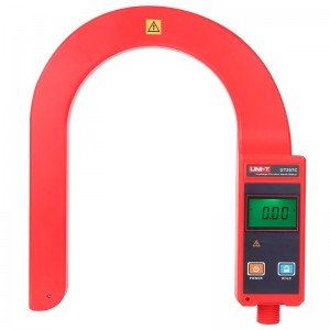 优利德（UNI-T）UT257C 钩式大电流表