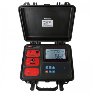 优利德（UNI-T）电缆识别仪工业品目标电缆查线仪走向测试仪 UT263B