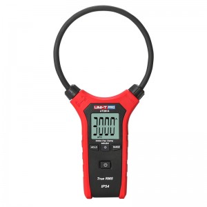 优利德（UNI-T）UT281A 柔性钳形电流表