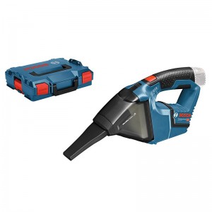 博世（Bosch）GAS 12 V-LI 充电式吸尘器裸机（不含电池/充电器）