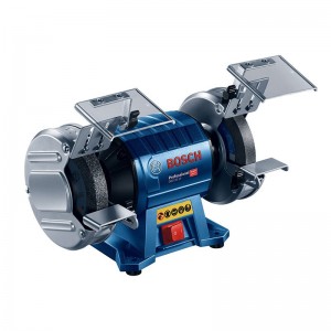 博世（Bosch）GBG 35-15 台式砂轮机台磨机金属磨刀机