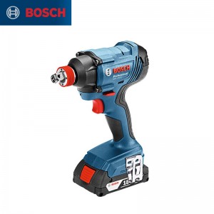 博世（BOSCH）GDX 180-LI 充电式电动扳手机  锂电冲击起子机螺丝刀