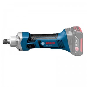 博世（BOSCH）GGS 18V-LI  电动工具18V锂电充电式直磨机 裸机