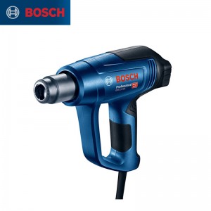 博世（BOSCH）GHG 16-50 热风枪1600瓦插电式 两档调节