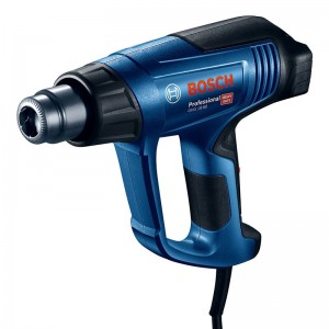 博世（Bosch）GHG 18-60 热风枪塑料焊枪贴膜烤枪热风机