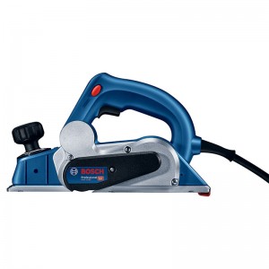 博世（BOSCH）GHO 10-82 电刨 原厂标配