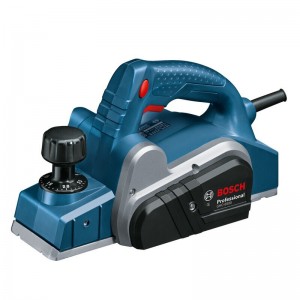 博世（Bosch）GHO 6500 电刨多功能木工刨子压刨机手电刨电动工具
