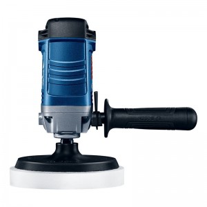 博世（Bosch）GPO 950  汽车美容打蜡抛光机 （950瓦）