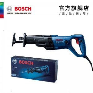 博世（BOSCH） GSA 120/1300 PCE 马刀锯电锯往复锯 GSA 120 (纸盒装，内含锯条×1)