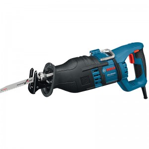博世（BOSCH） GSA 120/1300 PCE 马刀锯电锯往复锯 GSA 1300 PCE 