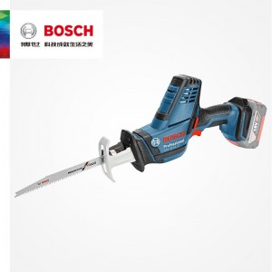博世（Bosch）GSA 18V-LI C 锂电马刀锯