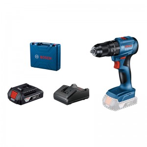 博世（BOSCH）GSB 185-LI 18V专业级锂电无刷充电式冲击钻（晶钢钻）手钻螺丝刀电转