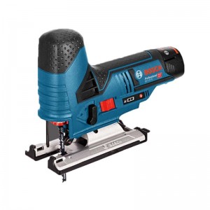 博世（BOSCH）GST 12V-LI 锂电充电式曲线锯 （裸机）