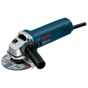 博世（Bosch）GWS 6-100 角磨机石工切割机 金属打磨机 抛光机砂轮机