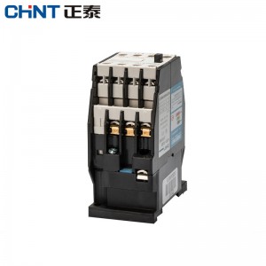 正泰交流接触器 CJX1-9/22 3TB40 380v 220v110v 36v 24v 110V（请联系客服订制）