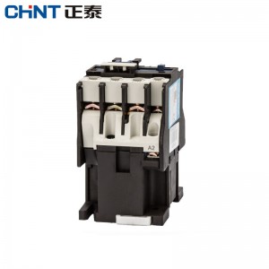 正泰交流接触器CJX2-3201  32A接触式继电器常开 常闭220V 380V等可选 24V 3210