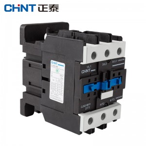 正泰（CHNT）CJX2-8011 36V 交流接触器 80A接触式继电器