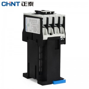 正泰 NC1系列交流接触器 NC1-6511Z 24V 额定工作电流65A 