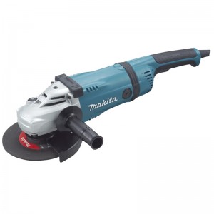 牧田（MAKITA）GA7030X01 角磨机=180mm扳机开关2400W