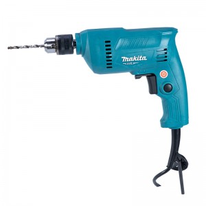 牧田 (MAKITA) M0600B 手电钻10mm标配