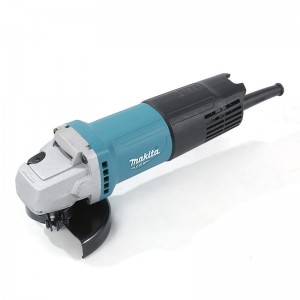牧田 MAKITA/ M0910B插电式角向磨光机多功能打磨机 100mm 540W后开关