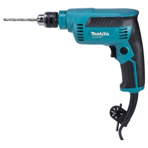 牧田 (MAKITA) M6500B 高速电钻手电钻6.5mm