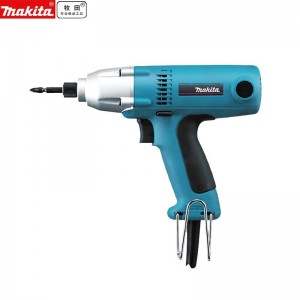 牧田220V电动冲击起子机270W   6952