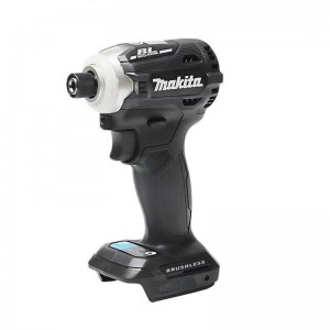 牧田(MAKITA) DTD171ZB 无刷18V锂电冲击起子机电钻 无充电器无电池 裸机款