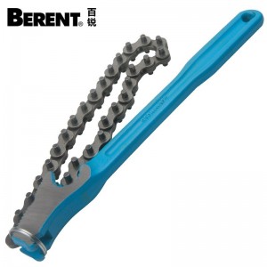百锐（BERENT链条管子钳   BT1190