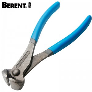 百锐 BERENT顶切钳 BT1532 6