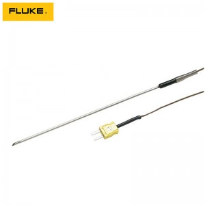 福禄克 FLUKE 80PK-9 温度探头
