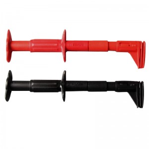 福禄克（FLUKE）AC87 大负荷母线测试夹