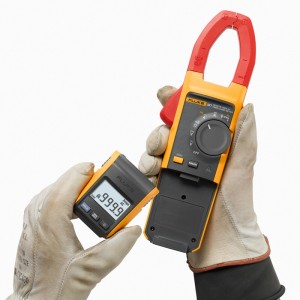福禄克（FLUKE）F381 钳形万用表 远程分体钳形表 钳表仪器仪表