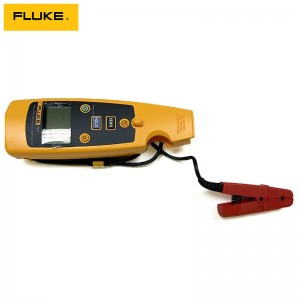 福禄克（FLUKE）FLUKE-771CHN 高精度过程数字钳形表 电流表 F771