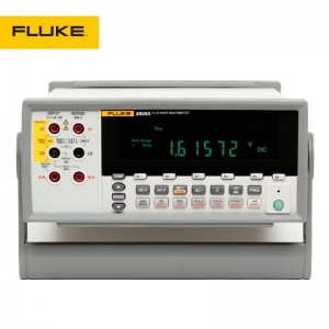 Fluke福禄克全高精度自动数字万用表F8808A 五位半台式多用表
