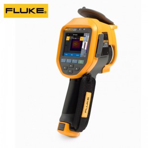 福禄克（FLUKE）Ti400+ 红外热成像仪高精度科研型手持式触屏操作自动聚焦技术 Ti400+温度范围（-20°C-650°C)