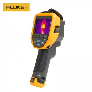 福禄克（FLUKE）TIS20+红外热成像仪 手持在线热成像仪科研型红外线热成像 红外热像仪