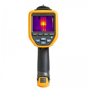 福禄克（FLUKE）红外热成像仪高精度科研型手持式红外热像仪 TIS20+MAX
