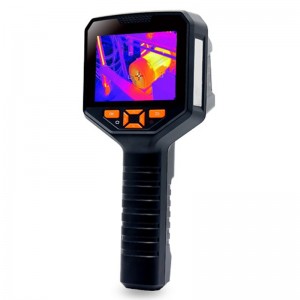 胜利仪器(VICTOR) VC360S 手持红外夜视热成像仪 出厂标配