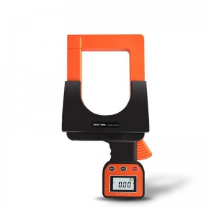 胜利仪器(VICTOR) 大口径毫安级钳形漏电流表 VC7100