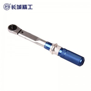 长城精工 The Great Wall 427852 1/4英寸系列可调式扭力扳手 
