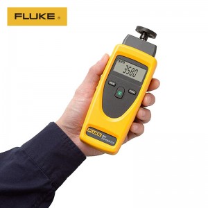 福禄克（FLUKE）F931 光电接触两用转速仪
