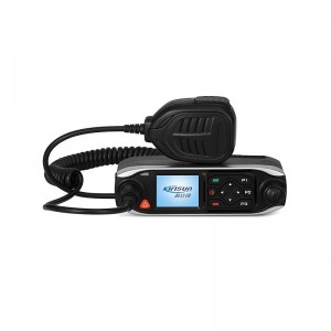 科立讯 （kirisun）T60 公网对讲机 全国对讲机全国通4G对讲机 信号稳定声音清晰防尘防水 M50