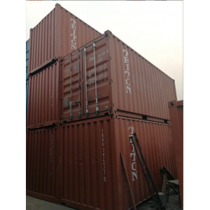 优质二手集装箱