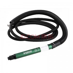 SATA/世达气动笔式研磨机 SATA-02514